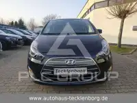 2017 Hyundai IX20