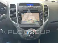 2017 Hyundai IX20