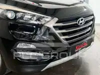 2017 Hyundai IX35