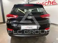 2017 Hyundai IX35