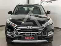 2017 Hyundai IX35