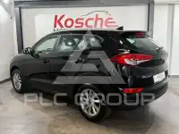 2017 Hyundai IX35