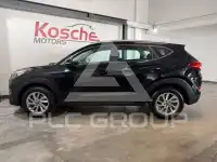 2017 Hyundai IX35