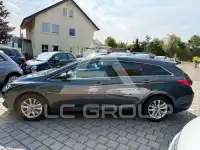 2017 Hyundai I40