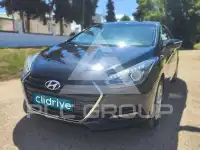 2017 Hyundai I40
