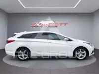 2017 Hyundai I40