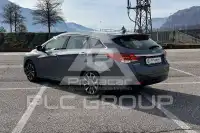 2017 Hyundai I40