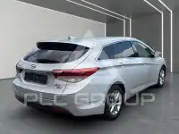 2017 Hyundai I40