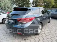 2017 Hyundai I40