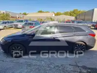 2017 Hyundai I40