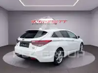 2017 Hyundai I40