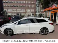 2017 Hyundai I40