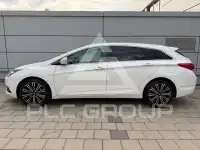 2017 Hyundai I40