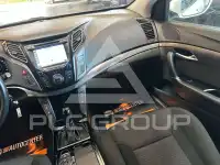 2017 Hyundai I40