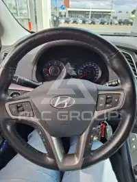 2017 Hyundai I40