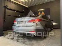 2017 Hyundai I40