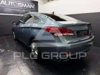 2017 Hyundai I40
