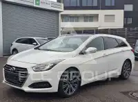 2017 Hyundai I40