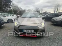 2017 Hyundai I40