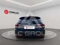 2017 Hyundai I40