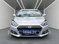2017 Hyundai I40