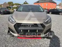 2017 Hyundai I40