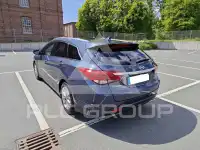 2017 Hyundai I40