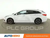 2017 Hyundai I40