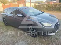 2017 Hyundai I40