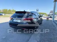 2017 Hyundai I40
