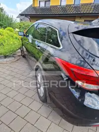 2017 Hyundai I40