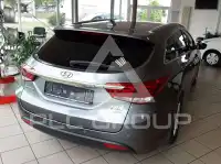 2017 Hyundai I40