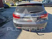 2017 Hyundai I40