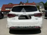 2017 Hyundai I40