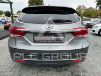 2017 Hyundai I40