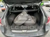 2017 Hyundai I40