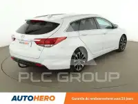 2017 Hyundai I40