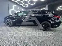 2017 Hyundai I40