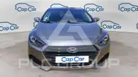 2017 Hyundai I40