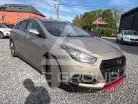 2017 Hyundai I40