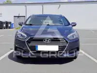 2017 Hyundai I40