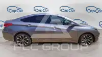 2017 Hyundai I40