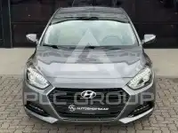 2017 Hyundai I40
