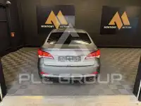 2017 Hyundai I40