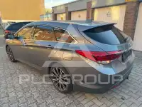2017 Hyundai I40