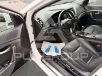 2017 Hyundai I40