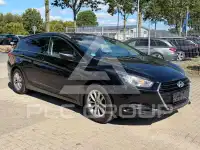 2017 Hyundai I40