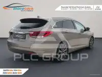2017 Hyundai I40