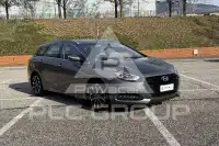 2017 Hyundai I40
