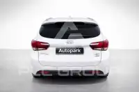 2017 Hyundai I40